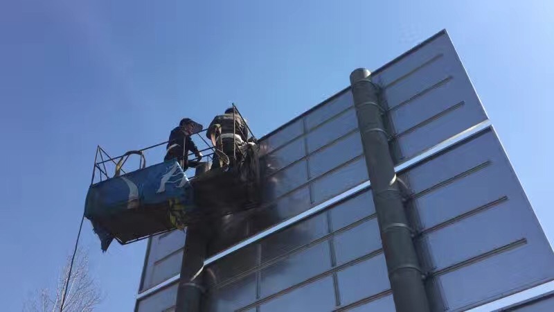 电力安装系列二