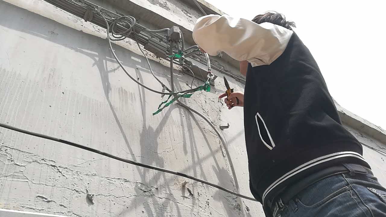 电力维修
