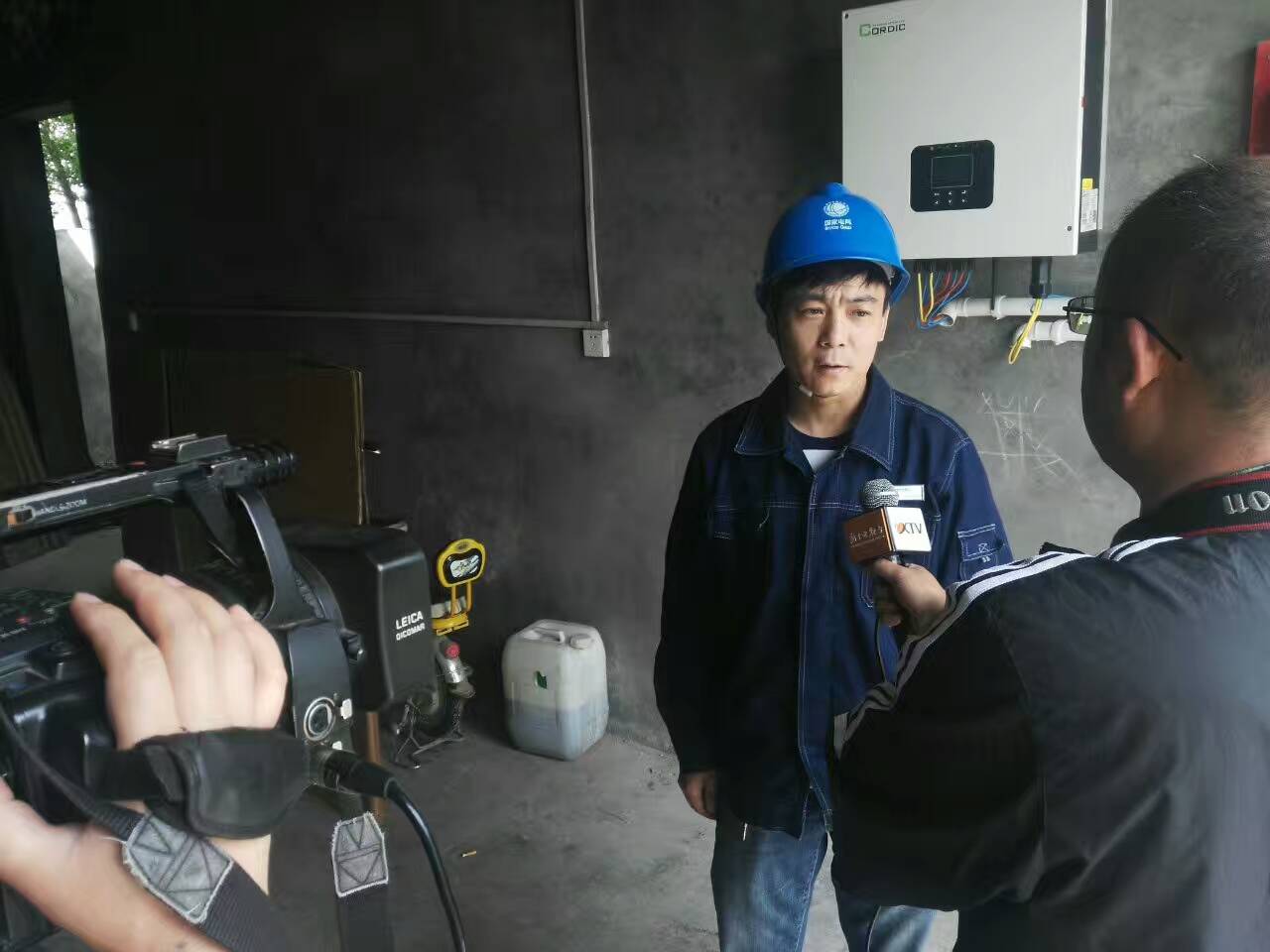 光伏发电工程